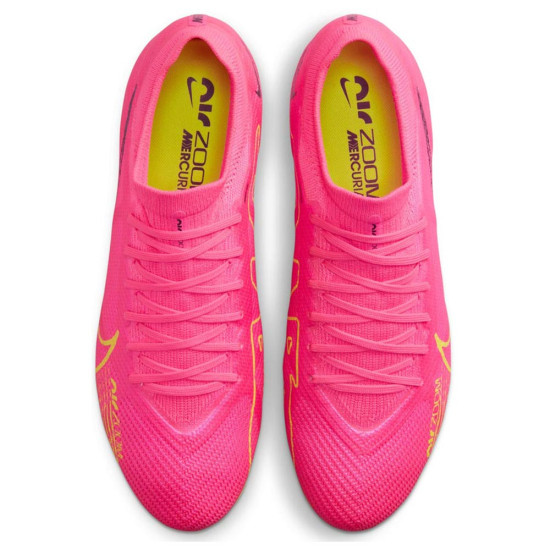 Nike Mercurial Vapor 15 Pro FG Nike Mercurial Vapor 15 Pro FG